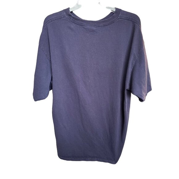 Y2K NFL TEAM APPARAL MEN'S ST. LOUIS RAMS TEE SHIRT SZ 2XL - Picture 2 of 5